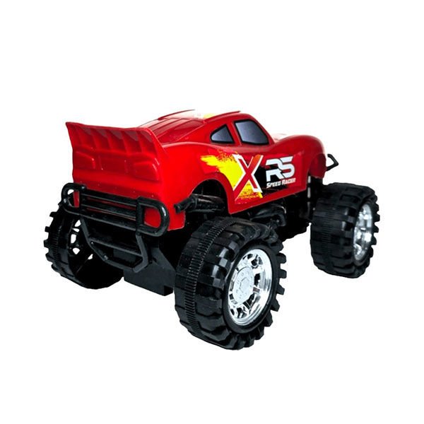 Sebat Uzaktan Kumandalı Jeep