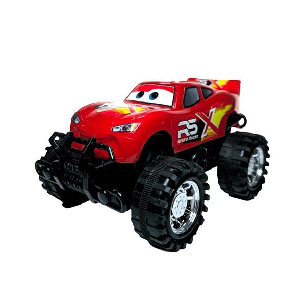 Sebat Uzaktan Kumandalı Jeep