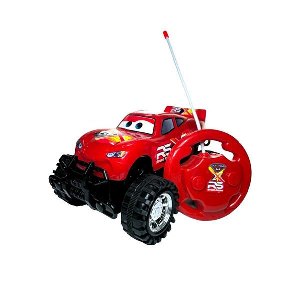 Sebat Uzaktan Kumandalı Jeep