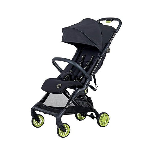 Prego Quark Bebek Arabası Yeşil