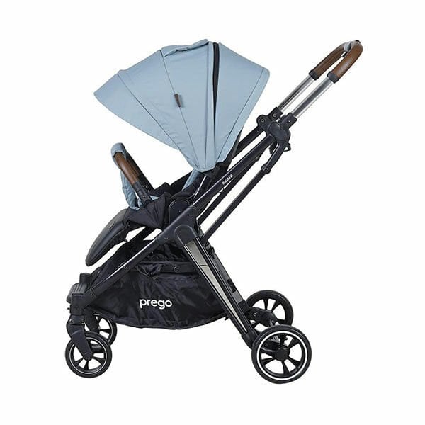 Prego Scala Travel Bebek Arabası Yeşil