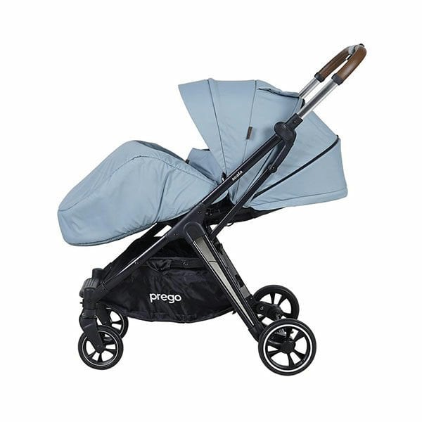 Prego Scala Travel Bebek Arabası Yeşil