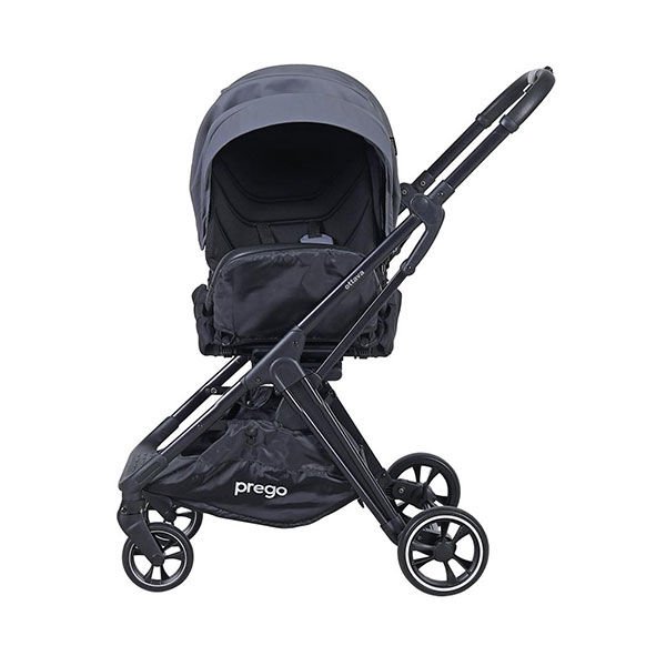 Prego Ottava Travel Bebek Arabası Gri