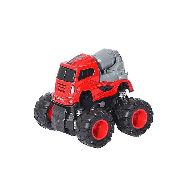 Vardem Die-Cast Sürtmeli İş Makinaları