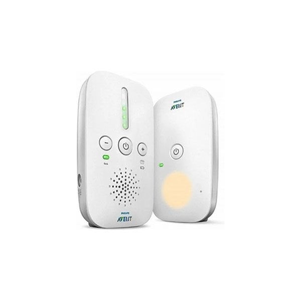 Philips Avent Dect Bebek Telsizi