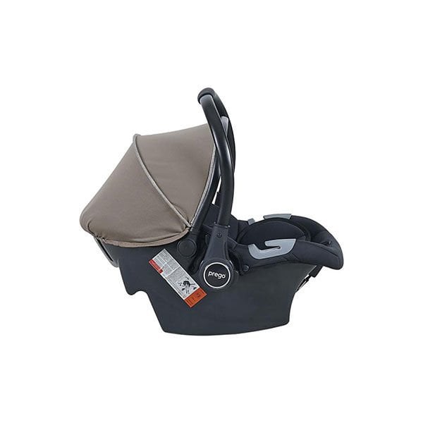Prego Dynamic Taşıma Koltuğu Bej