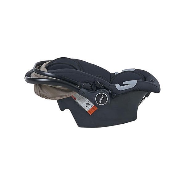 Prego Dynamic Taşıma Koltuğu Bej