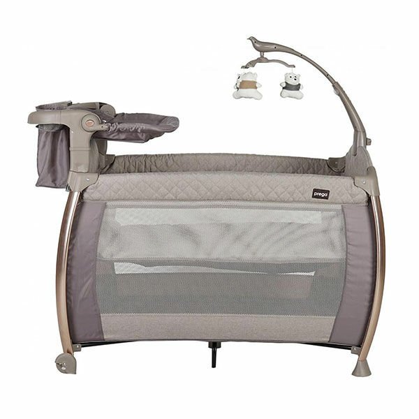 Prego Panama Oyun Parkı Bej