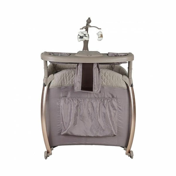 Prego Panama Oyun Parkı Bej