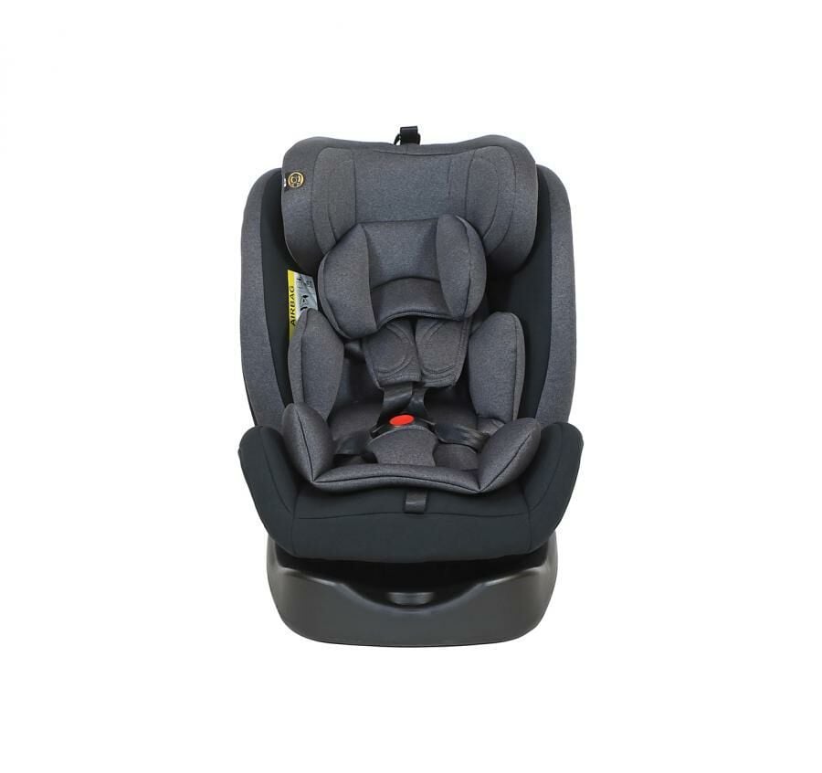 Prego Strongfix Oto Koltuğu-Füme