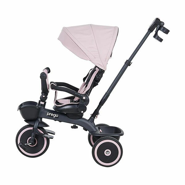 Prego Torino 6 in 1 Bisiklet Pembe