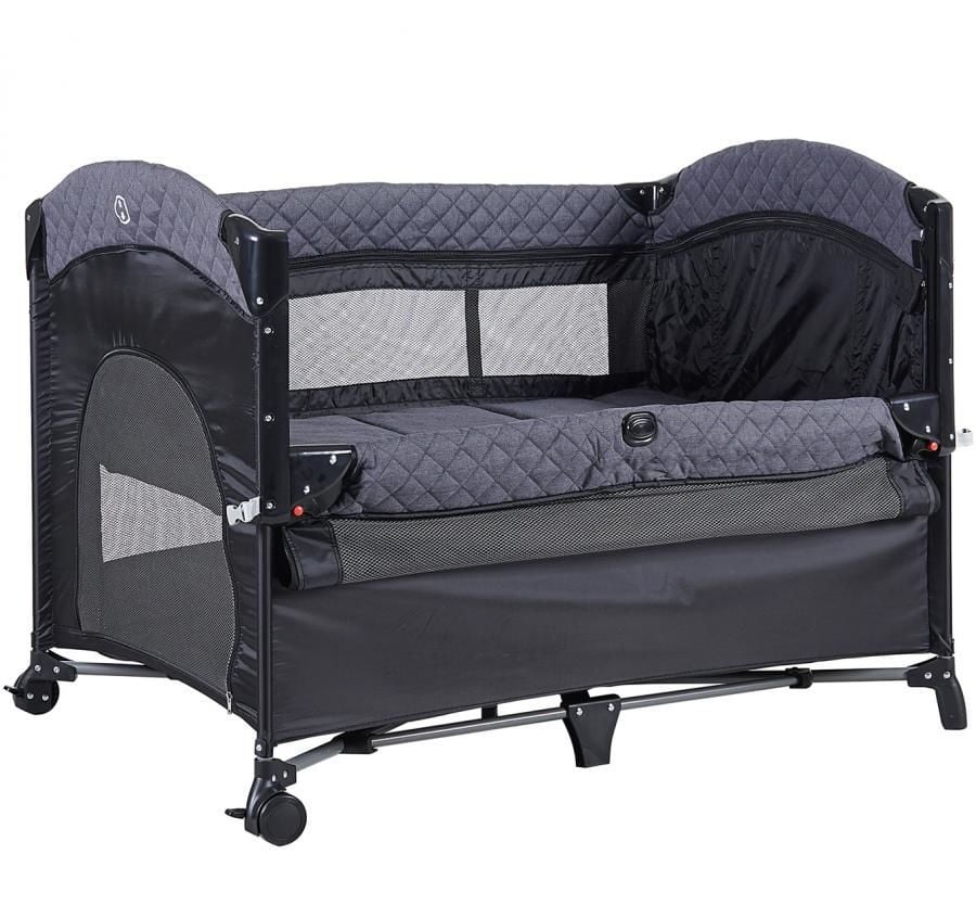 Prego 8041 Miami Basic Oyun Parkı-Füme