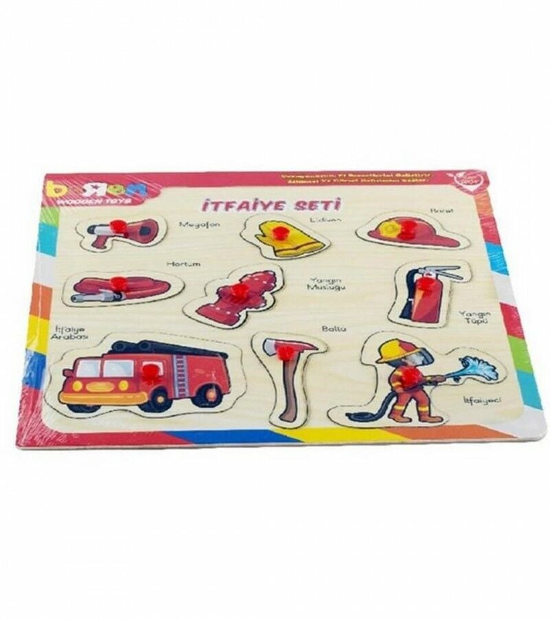 Beren BRN-2123 Küçük Tut Erkek Set Grupları