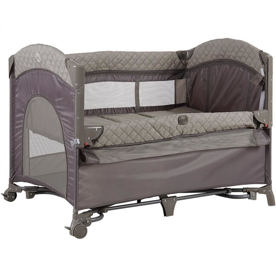 Prego 8041 Miami Basic Oyun Parkı-Bej