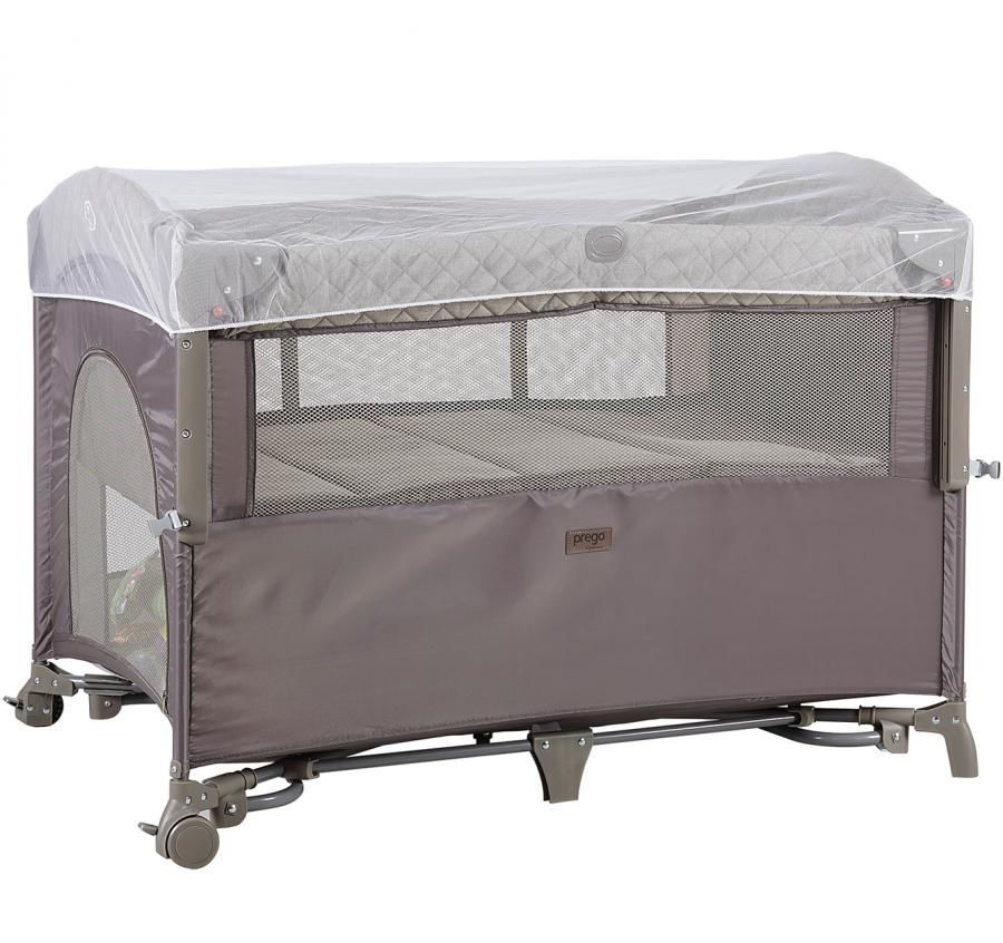 Prego 8041 Miami Basic Oyun Parkı-Bej