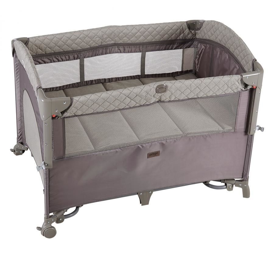 Prego 8041 Miami Basic Oyun Parkı-Bej