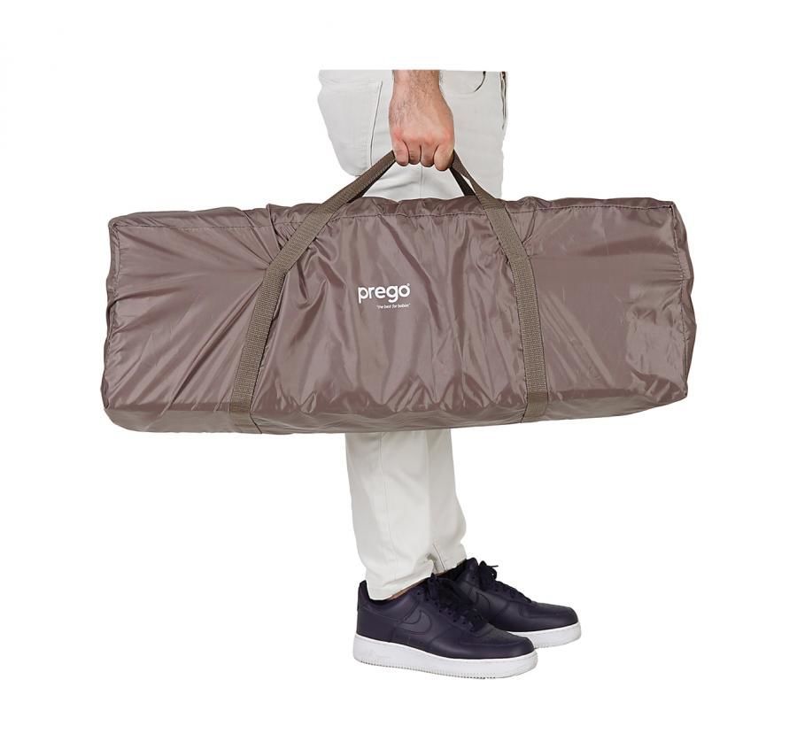 Prego 8041 Miami Basic Oyun Parkı-Bej