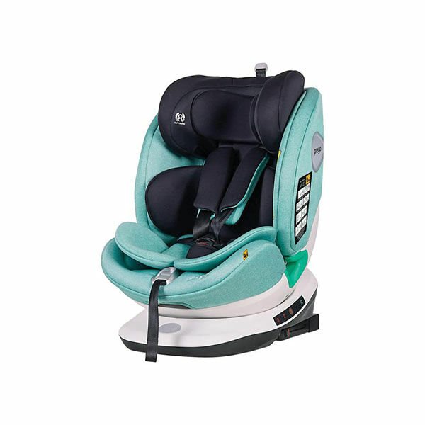 Prego Cosmofix I-Size Oto Koltuğu Yeşil