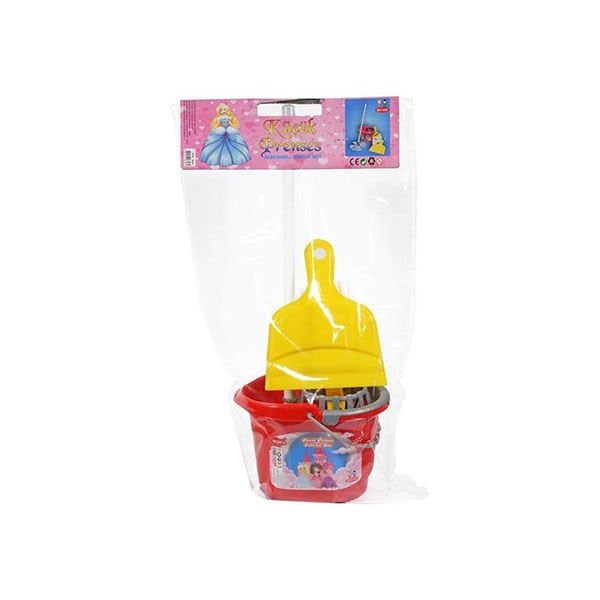 Best Aksesuarlı Temizlik Seti