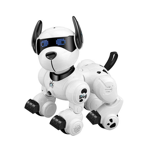 Akıllı Robot Köpek