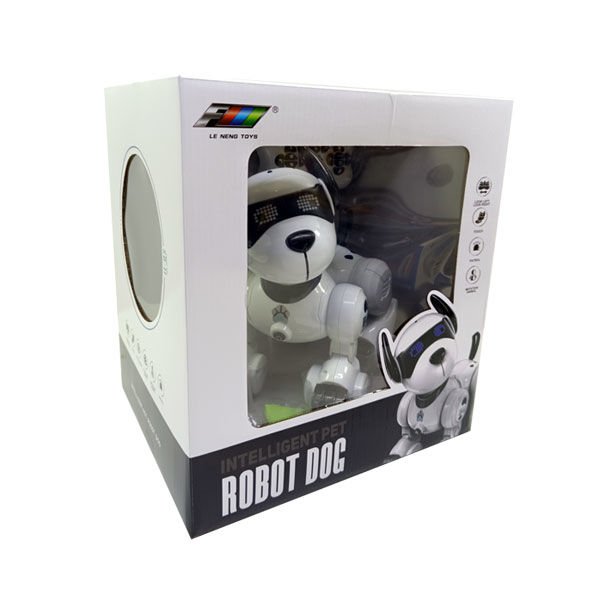 Akıllı Robot Köpek