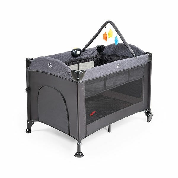 Baby2go Holly Oyun Parkı Siyah