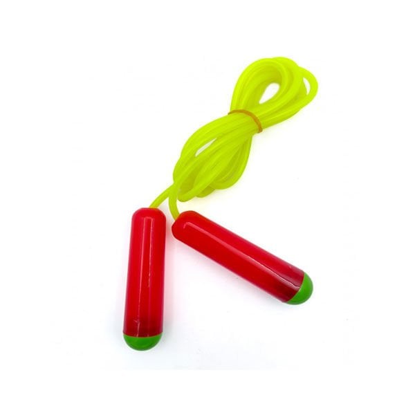 Kette SC-01 PVC Lüx Atlama İpi