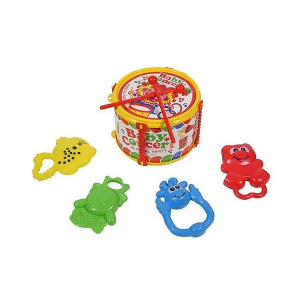 Best Davul Çıngırak