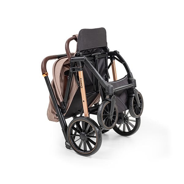Baby2go Daisy Puset Gri