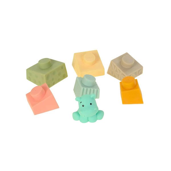 Erpa Soft İstifleme Piramit Hippo
