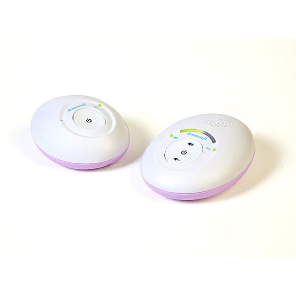 Weewell Dijital Bebek Telsizi WMA500