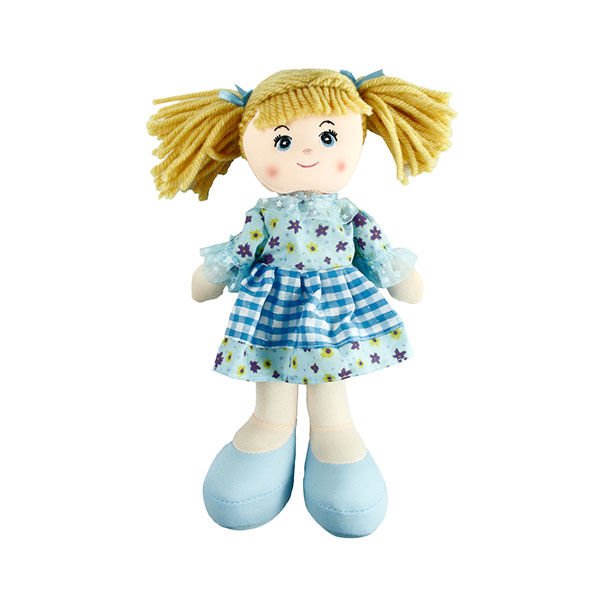 Vardem Bez Bebek 30 Cm