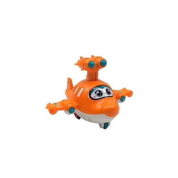 Can Ali Bas Git Helikopter