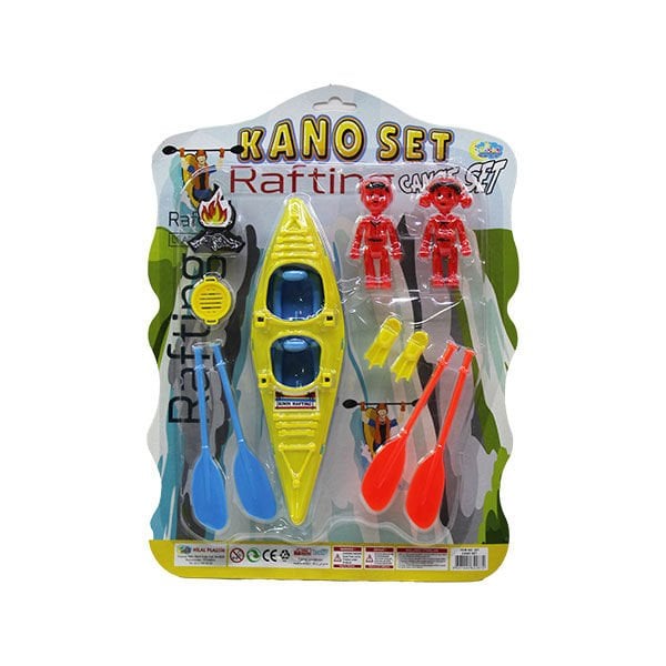 Kette KET-287 Kano Seti