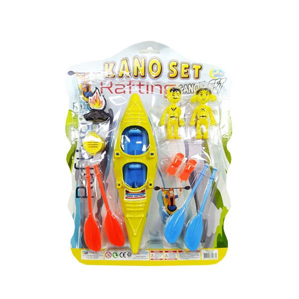 Kette KET-287 Kano Seti