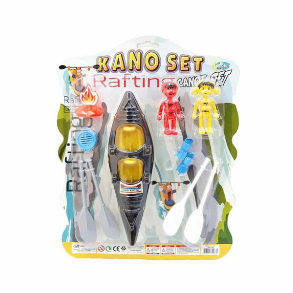 Kette KET-287 Kano Seti