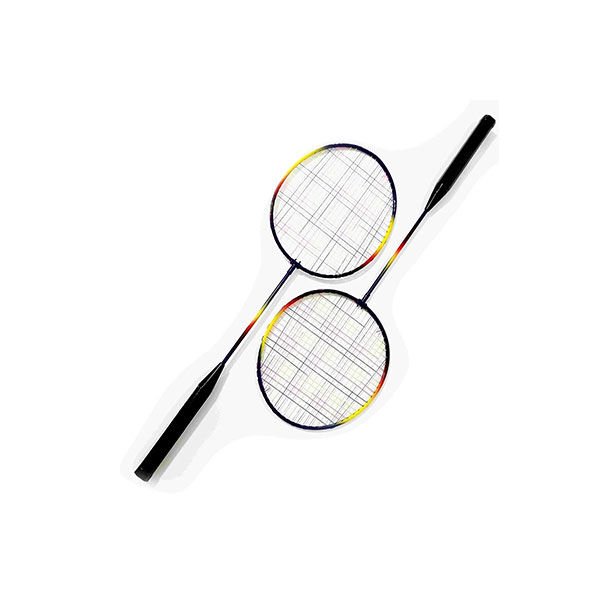 Badminton Seti Gökkuşağı