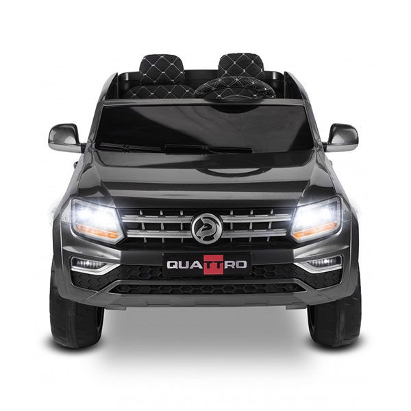 Baby Hope Quattro 4*4 24V Akülü Araba Siyah