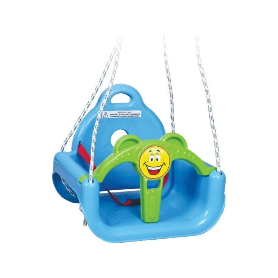 Kette KET-166 İpli Salıncak