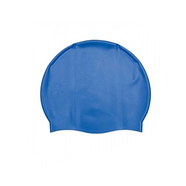 Silikon Yüzme Bonesi Mavi