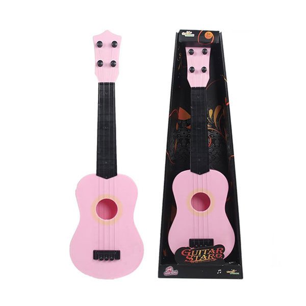 Limon LMN131 Klasik Kutulu Gitar