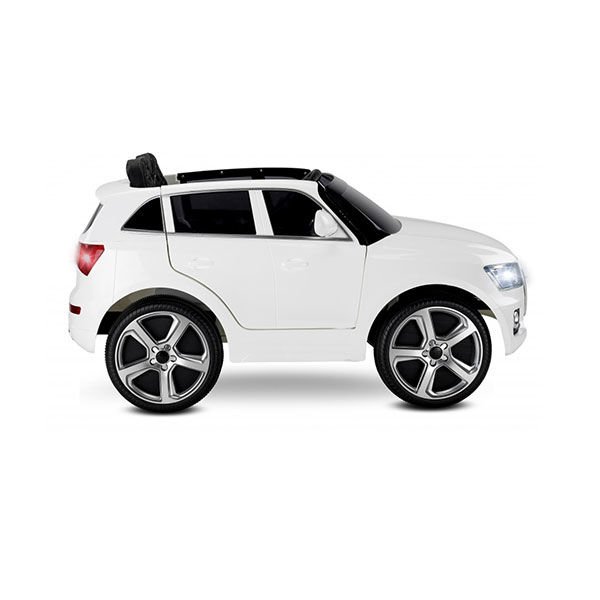 Baby Hope Q SUV Uzaktan Kumandalı 12V Akülü Araba