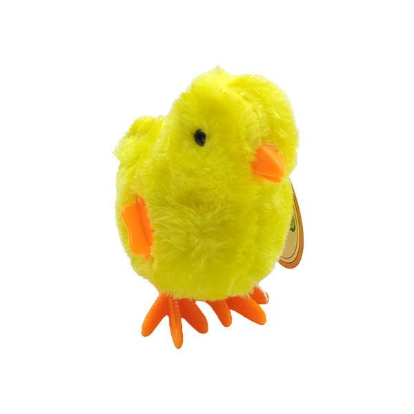 Can Ali Kurmalı Civciv