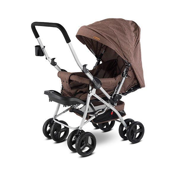Baby Hope 604 Puset Siyah
