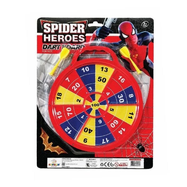 Ketsan 817 Süper Kahraman Dart