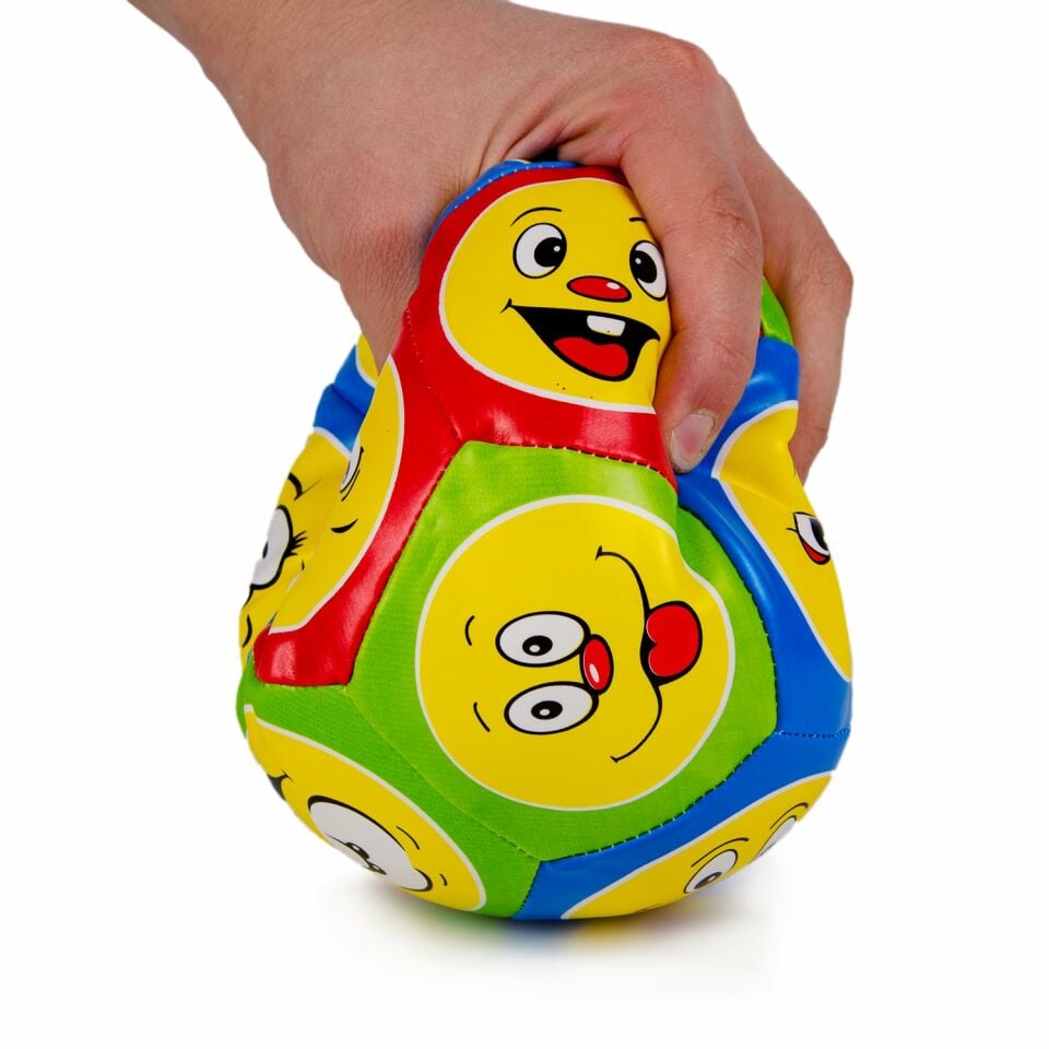 Kayyum 7870-1  Eğitici İlk Topum