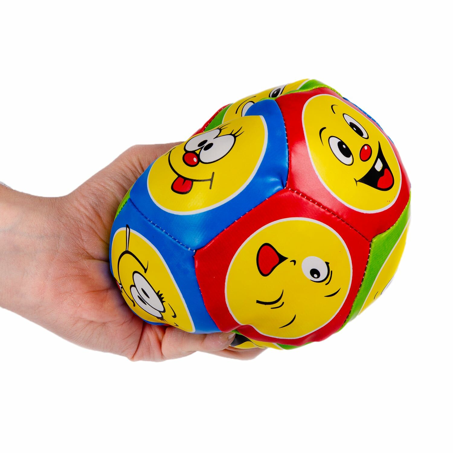 Kayyum 7870-1  Eğitici İlk Topum