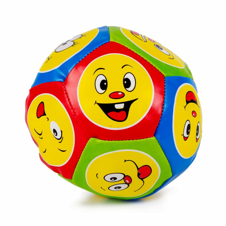 Kayyum 7870-1  Eğitici İlk Topum