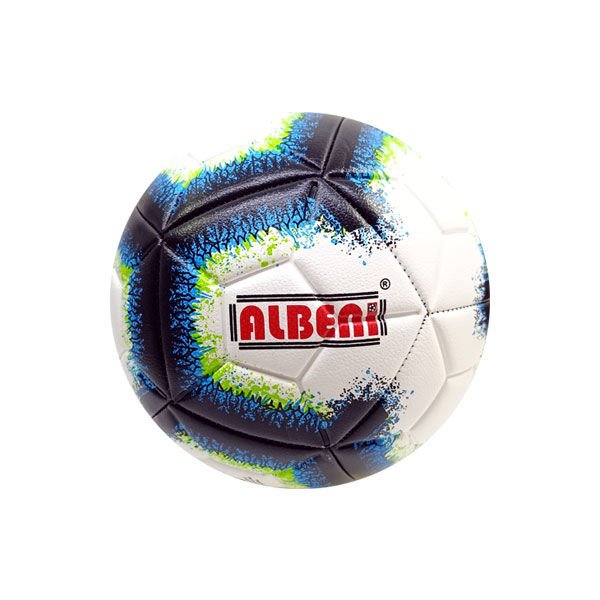 Albeni Dikişli Futbol Topu Siyah