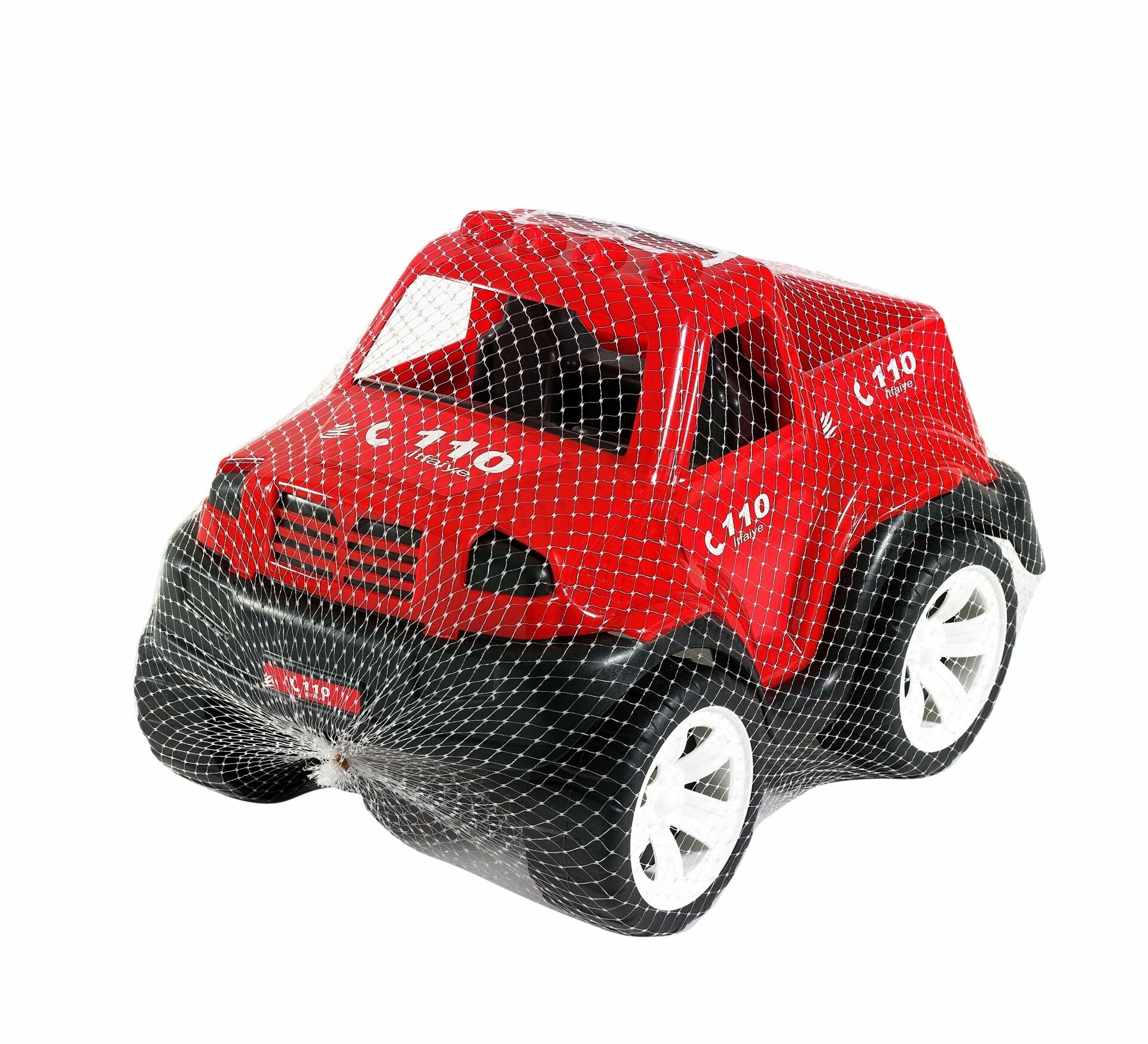 Ketsan 795 Jumbo Jeep